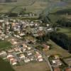 Photos aériennes de Notre-Dame-de-Riez (85270) | Vendée, Pays de la Loire, France - Photo réf. N025364