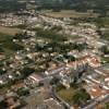 Photos aériennes de Notre-Dame-de-Riez (85270) - Autre vue | Vendée, Pays de la Loire, France - Photo réf. N025368