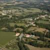 Photos aériennes de Apremont (85220) | Vendée, Pays de la Loire, France - Photo réf. N025372