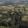 Photos aériennes de Apremont (85220) | Vendée, Pays de la Loire, France - Photo réf. N025375