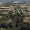 Photos aériennes de Apremont (85220) | Vendée, Pays de la Loire, France - Photo réf. N025375