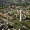 Photos aériennes de Apremont (85220) | Vendée, Pays de la Loire, France - Photo réf. N025377