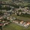 Photos aériennes de Apremont (85220) | Vendée, Pays de la Loire, France - Photo réf. N025378