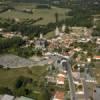 Photos aériennes de Apremont (85220) | Vendée, Pays de la Loire, France - Photo réf. N025379