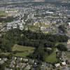 Photos aériennes de Saint-Nazaire (44600) - Le Quartier Immaculée | Loire-Atlantique, Pays de la Loire, France - Photo réf. N025383