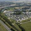 Photos aériennes de Saint-Nazaire (44600) | Loire-Atlantique, Pays de la Loire, France - Photo réf. N025387