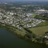 Photos aériennes de Saint-Nazaire (44600) | Loire-Atlantique, Pays de la Loire, France - Photo réf. N025388