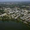 Photos aériennes de Saint-Nazaire (44600) - Le Quartier Immaculée | Loire-Atlantique, Pays de la Loire, France - Photo réf. N025389