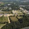 Photos aériennes de Saint-Nazaire (44600) - Le Quartier Immaculée | Loire-Atlantique, Pays de la Loire, France - Photo réf. N025392