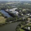 Photos aériennes de Saint-Nazaire (44600) | Loire-Atlantique, Pays de la Loire, France - Photo réf. N025394