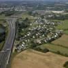 Photos aériennes de Saint-Nazaire (44600) | Loire-Atlantique, Pays de la Loire, France - Photo réf. N025397