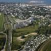 Photos aériennes de Pornichet (44380) - Ouest | Loire-Atlantique, Pays de la Loire, France - Photo réf. N025399