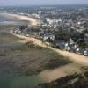 Photos aériennes de Pornichet (44380) - Ouest | Loire-Atlantique, Pays de la Loire, France - Photo réf. N025407