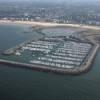 Photos aériennes de Pornichet (44380) - Ouest | Loire-Atlantique, Pays de la Loire, France - Photo réf. N025408