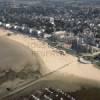 Photos aériennes de Pornichet (44380) - Ouest | Loire-Atlantique, Pays de la Loire, France - Photo réf. N025411
