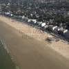 Photos aériennes de Pornichet (44380) - Ouest | Loire-Atlantique, Pays de la Loire, France - Photo réf. N025412