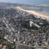 Photos aériennes de Pornichet (44380) - Ouest | Loire-Atlantique, Pays de la Loire, France - Photo réf. N025415