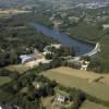 Photos aériennes de Savenay (44260) - Autre vue | Loire-Atlantique, Pays de la Loire, France - Photo réf. N025437
