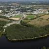 Photos aériennes de Savenay (44260) - Autre vue | Loire-Atlantique, Pays de la Loire, France - Photo réf. N025439
