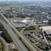 Photos aériennes de Savenay (44260) - Autre vue | Loire-Atlantique, Pays de la Loire, France - Photo réf. N025447