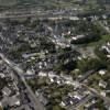 Photos aériennes de Savenay (44260) - Autre vue | Loire-Atlantique, Pays de la Loire, France - Photo réf. N025449