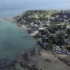 Photos aériennes de Le Pouliguen (44510) | Loire-Atlantique, Pays de la Loire, France - Photo réf. N025455