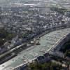 Photos aériennes de Le Pouliguen (44510) | Loire-Atlantique, Pays de la Loire, France - Photo réf. N025476