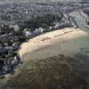 Photos aériennes de "plages" - Photo réf. N025477