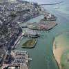 Photos aériennes de "ports" - Photo réf. N025519
