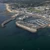 Photos aériennes de "ports" - Photo réf. N025524