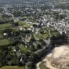 Photos aériennes de La Turballe (44420) | Loire-Atlantique, Pays de la Loire, France - Photo réf. N025536