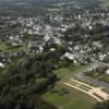 Photos aériennes de La Turballe (44420) | Loire-Atlantique, Pays de la Loire, France - Photo réf. N025538