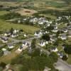 Photos aériennes de La Turballe (44420) | Loire-Atlantique, Pays de la Loire, France - Photo réf. N025541