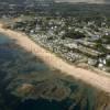 Photos aériennes de "plages" - Photo réf. N025544