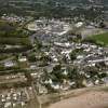 Photos aériennes de La Turballe (44420) | Loire-Atlantique, Pays de la Loire, France - Photo réf. N025545