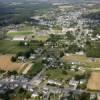 Photos aériennes de Missillac (44780) - Autre vue | Loire-Atlantique, Pays de la Loire, France - Photo réf. N025559