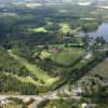 Photos aériennes de "golf" - Photo réf. N025560