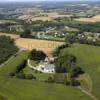 Photos aériennes de Nivillac (56130) - Autre vue | Morbihan, Bretagne, France - Photo réf. N025561
