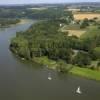 Photos aériennes de Nivillac (56130) - Autre vue | Morbihan, Bretagne, France - Photo réf. N025571