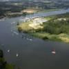 Photos aériennes de "fleuve" - Photo réf. N025572
