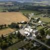 Photos aériennes de Nivillac (56130) - Autre vue | Morbihan, Bretagne, France - Photo réf. N025576
