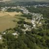 Photos aériennes de La Chapelle-des-Marais (44410) | Loire-Atlantique, Pays de la Loire, France - Photo réf. N025594