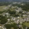 Photos aériennes de La Chapelle-des-Marais (44410) | Loire-Atlantique, Pays de la Loire, France - Photo réf. N025597