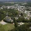 Photos aériennes de La Chapelle-des-Marais (44410) | Loire-Atlantique, Pays de la Loire, France - Photo réf. N025599