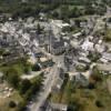 Photos aériennes de La Chapelle-des-Marais (44410) | Loire-Atlantique, Pays de la Loire, France - Photo réf. N025603