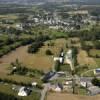 Photos aériennes de Férel (56130) - Autre vue | Morbihan, Bretagne, France - Photo réf. N025614