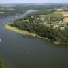 Photos aériennes de "fleuve" - Photo réf. N025624