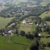 Photos aériennes de Sainte-Anne-sur-Brivet (44160) - Autre vue | Loire-Atlantique, Pays de la Loire, France - Photo réf. N025625