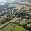 Photos aériennes de Sainte-Anne-sur-Brivet (44160) - Autre vue | Loire-Atlantique, Pays de la Loire, France - Photo réf. N025627