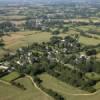 Photos aériennes de Sainte-Anne-sur-Brivet (44160) - Autre vue | Loire-Atlantique, Pays de la Loire, France - Photo réf. N025629